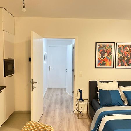 Love-Room-Brussels Sint-Jans-Molenbeek Exterior photo